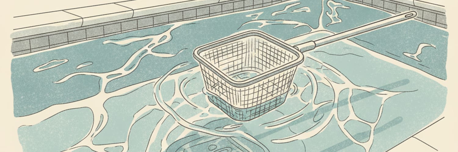 Pool Equipment Installation & Upgrades illustration for homeowners in Dulzura, California