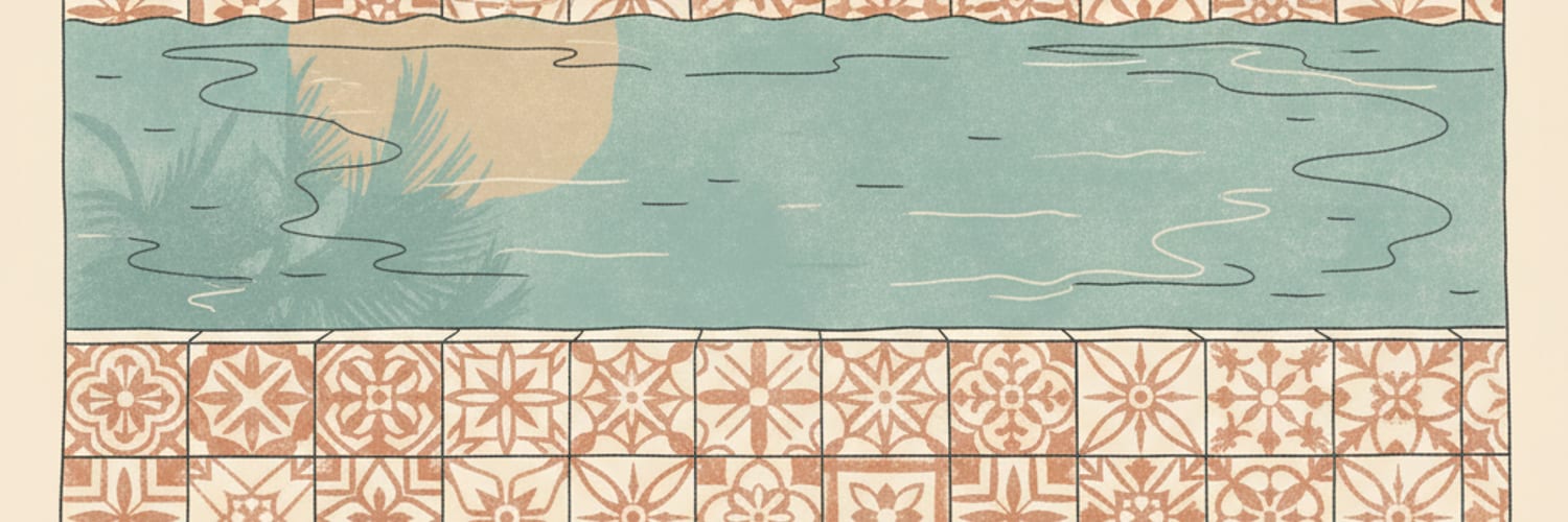Pool Resurfacing & Replastering illustration for homeowners in Dulzura, California